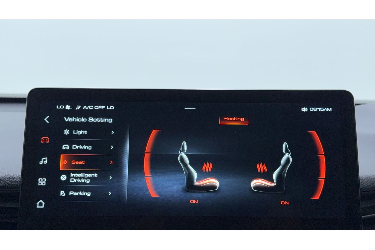 2021 Haval H6 Lux B01