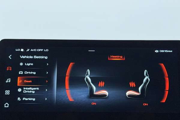 2021 Haval H6 Lux B01