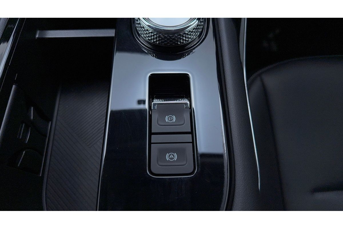 2021 Haval H6 Lux B01