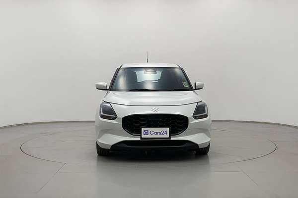 2024 Suzuki Swift Hybrid UZ