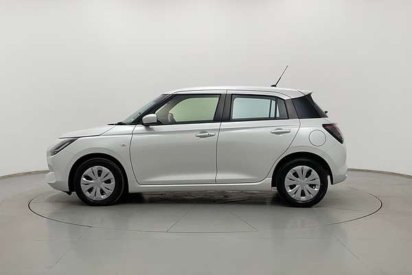 2024 Suzuki Swift Hybrid UZ