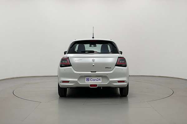 2024 Suzuki Swift Hybrid UZ