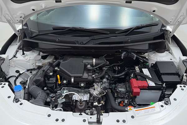 2024 Suzuki Swift Hybrid UZ