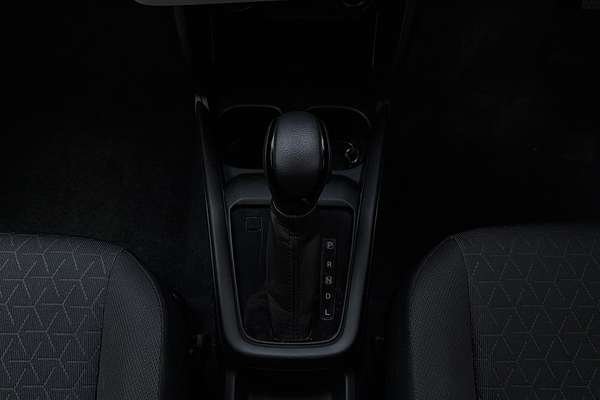 2024 Suzuki Swift Hybrid UZ