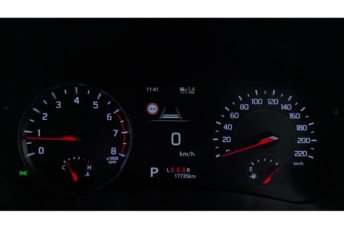 2024 Suzuki Swift Hybrid UZ