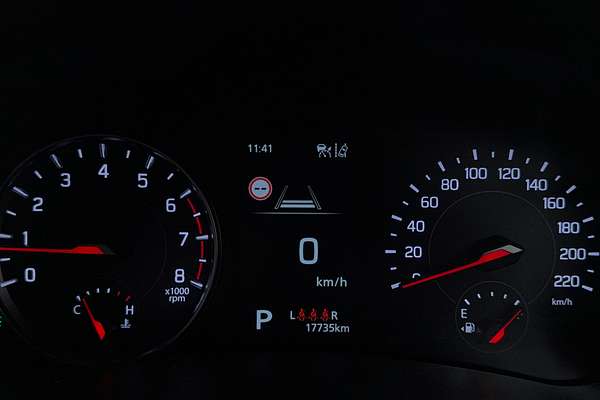 2024 Suzuki Swift Hybrid UZ