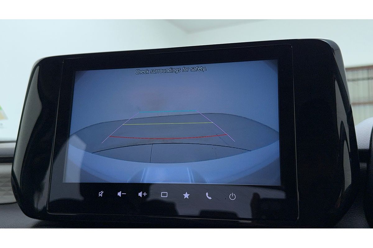 2024 Suzuki Swift Hybrid UZ