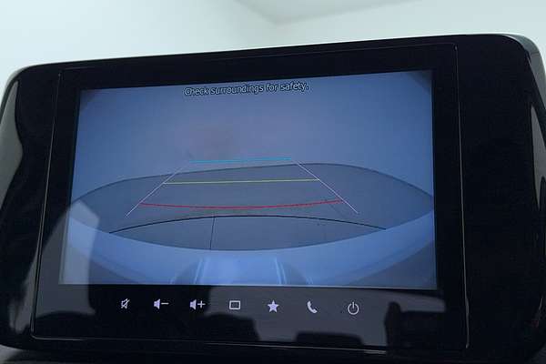 2024 Suzuki Swift Hybrid UZ