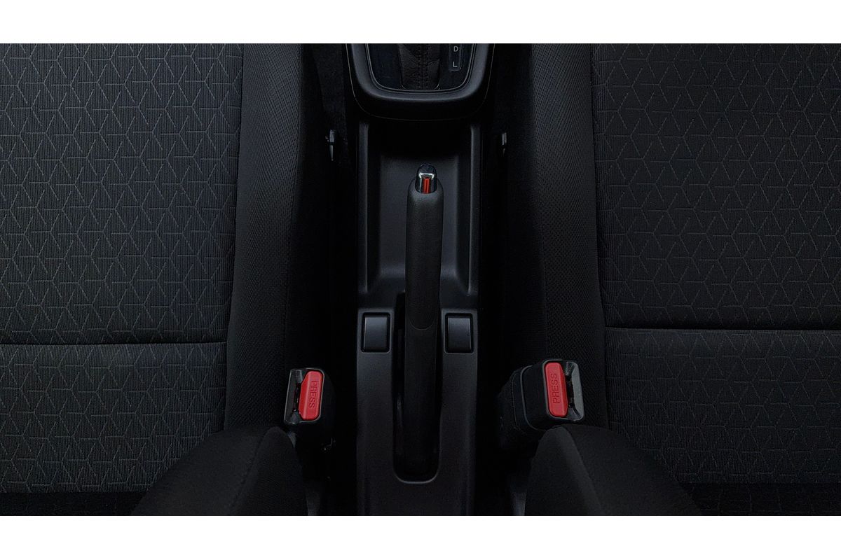 2024 Suzuki Swift Hybrid UZ