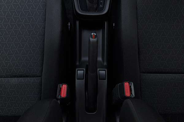 2024 Suzuki Swift Hybrid UZ