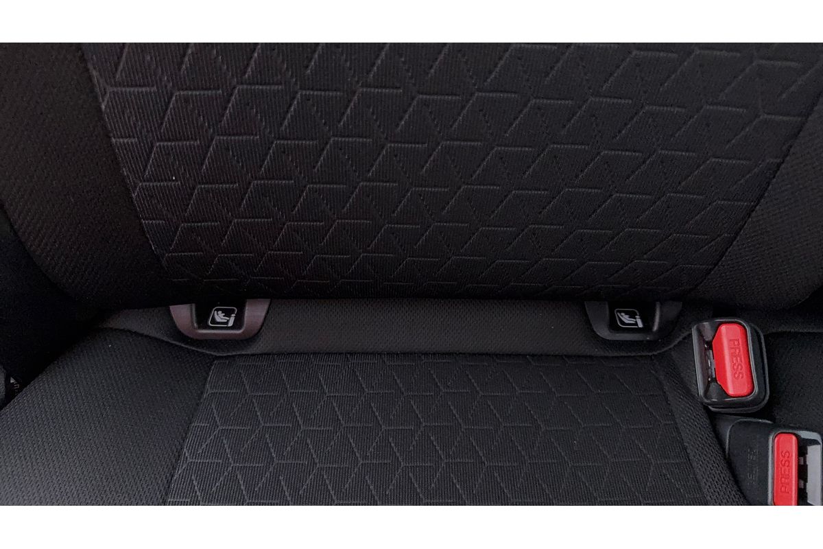 2024 Suzuki Swift Hybrid UZ