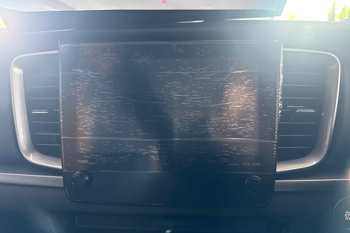 2025 Mazda BT-50 XTR TF 4X4