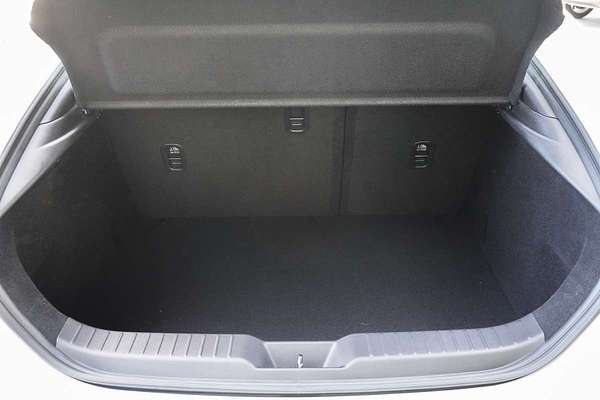 2025 Mazda 3 G20 Evolve BP Series