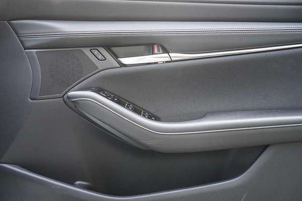 2025 Mazda 3 G20 Evolve BP Series