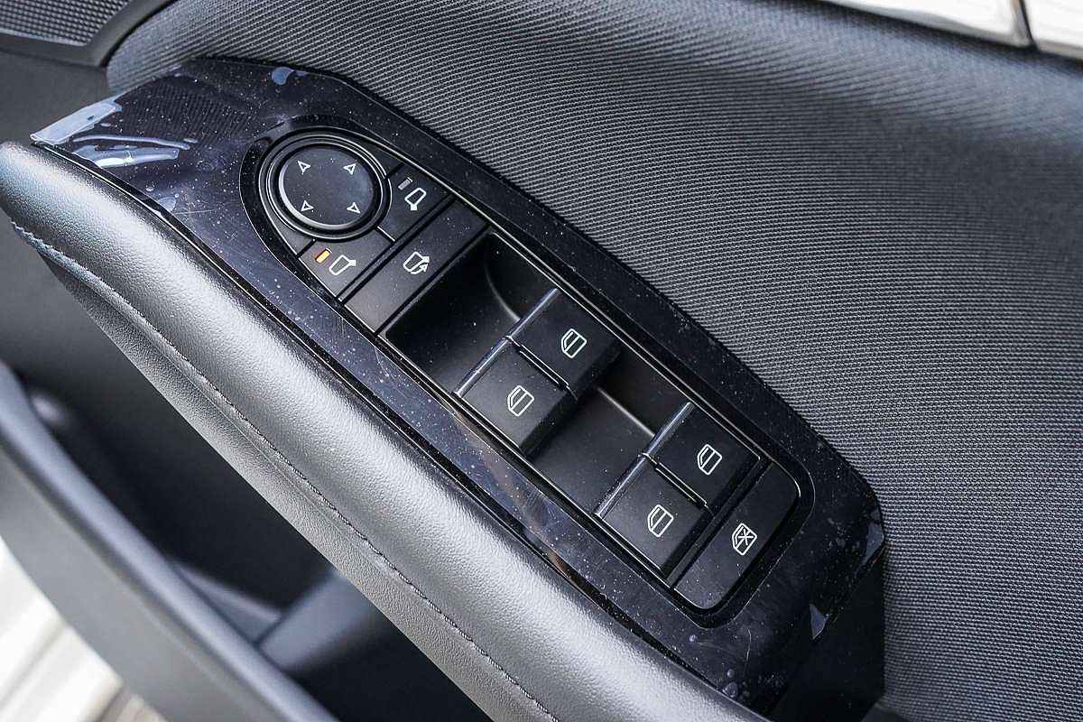 2025 Mazda 3 G20 Evolve BP Series