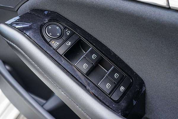 2025 Mazda 3 G20 Evolve BP Series