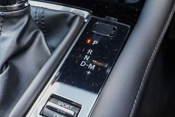 2025 Mazda 3 G20 Evolve BP Series