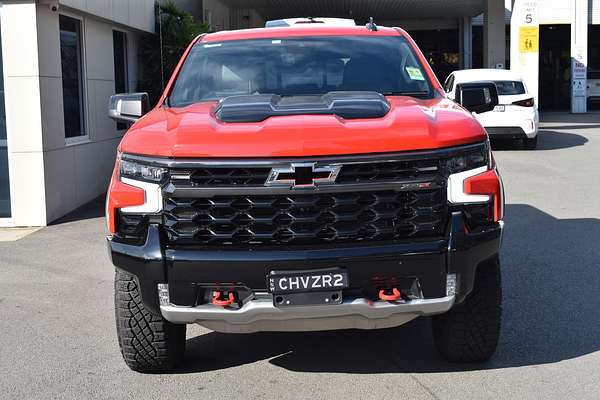 2024 Chevrolet Silverado 1500 ZR2 W/Tech Pack T1 4X4