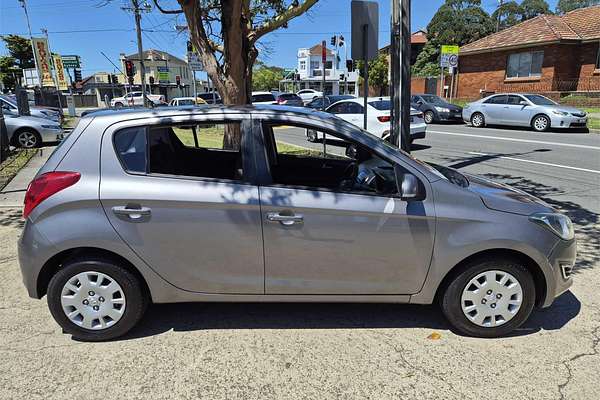 2013 Hyundai i20 Active PB