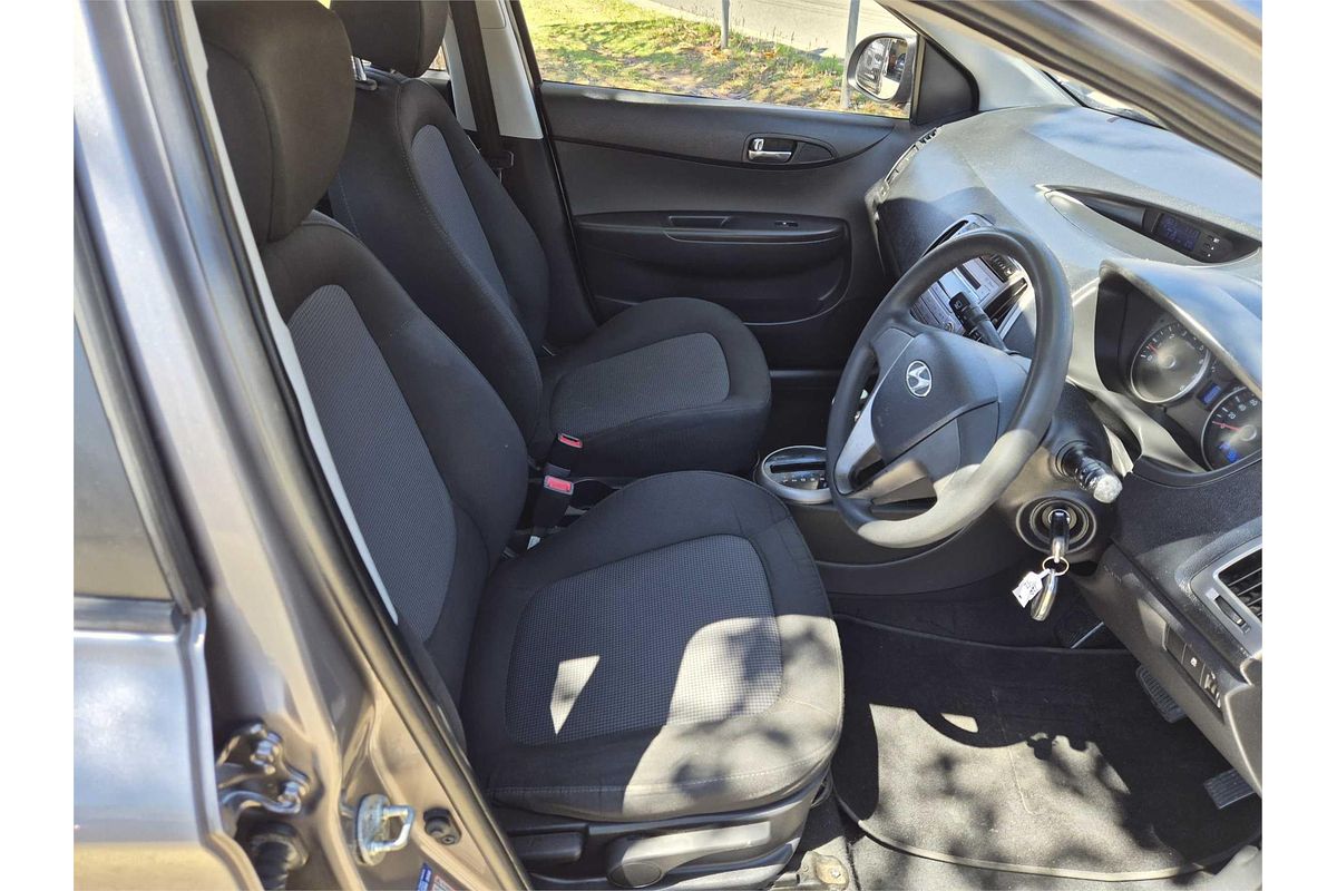 2013 Hyundai i20 Active PB