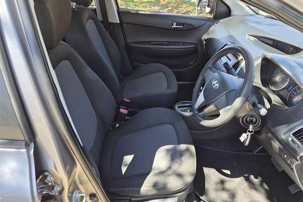 2013 Hyundai i20 Active PB