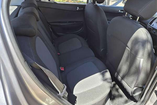 2013 Hyundai i20 Active PB