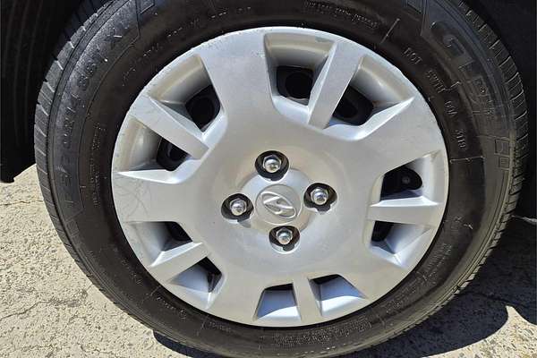 2013 Hyundai i20 Active PB