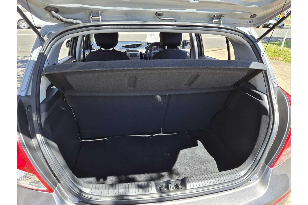 2013 Hyundai i20 Active PB