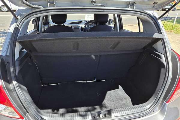 2013 Hyundai i20 Active PB