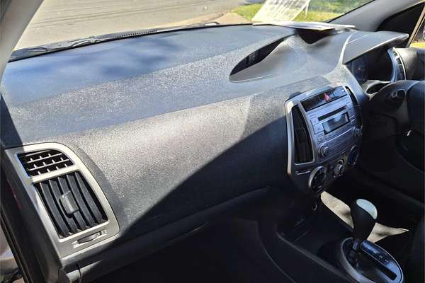 2013 Hyundai i20 Active PB