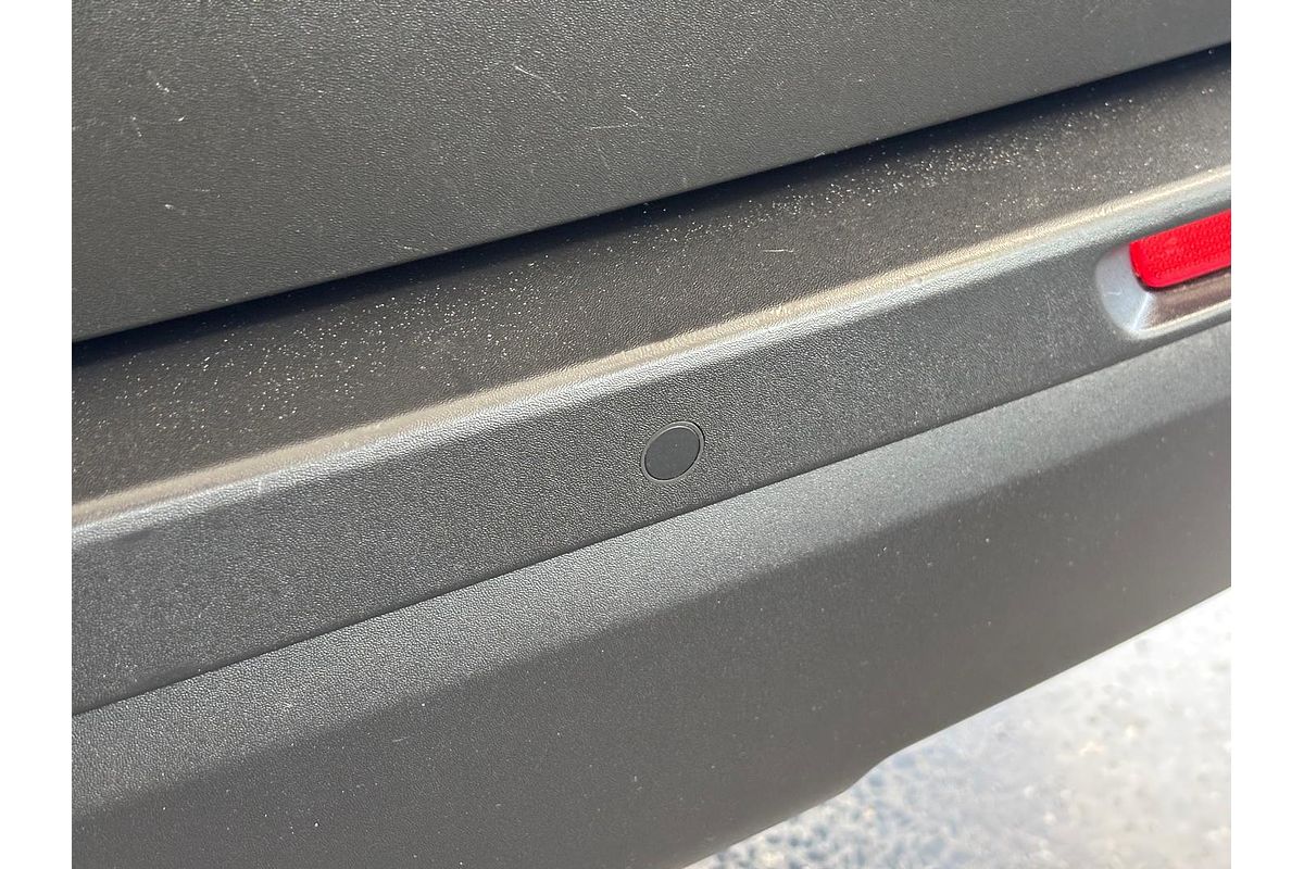 2023 Toyota RAV4 GX AXAH54R