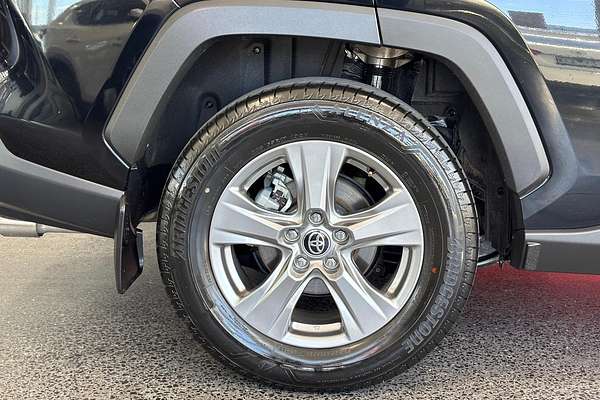 2023 Toyota RAV4 GX AXAH54R