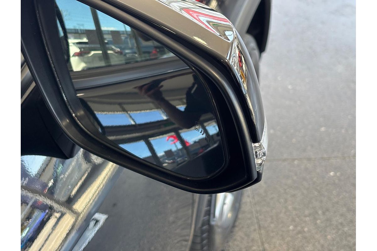 2023 Toyota RAV4 GX AXAH54R