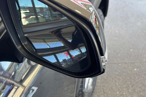 2023 Toyota RAV4 GX AXAH54R