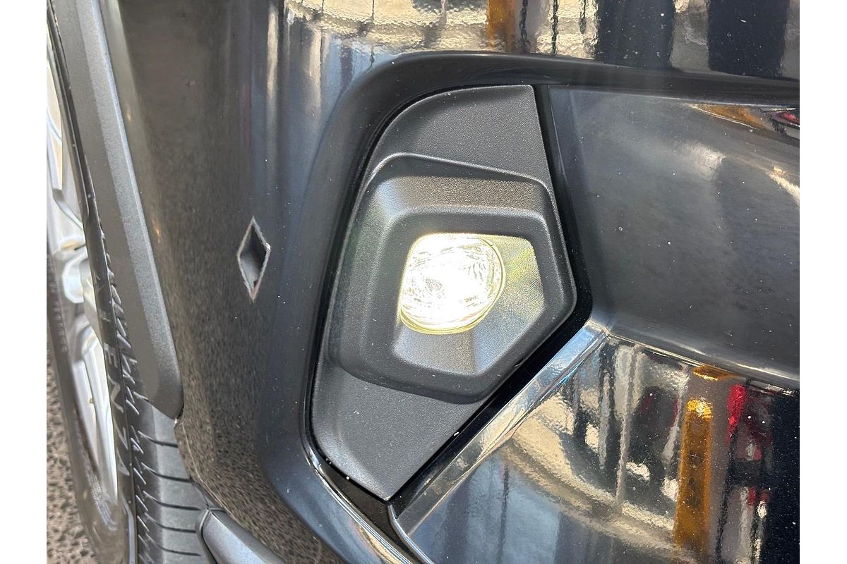 2023 Toyota RAV4 GX AXAH54R