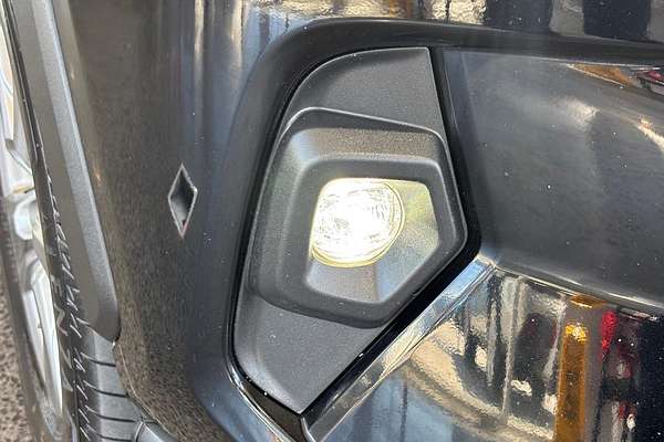 2023 Toyota RAV4 GX AXAH54R