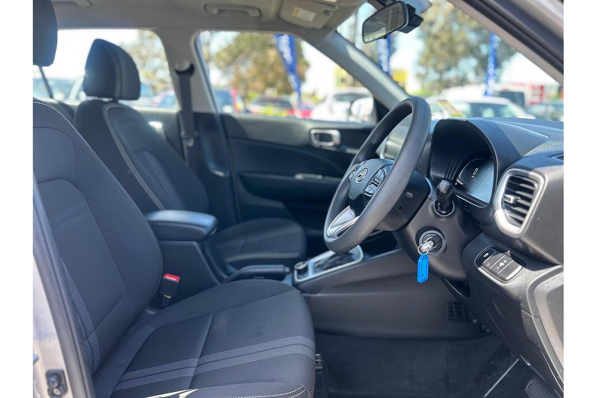 2024 Hyundai Venue QX.V5