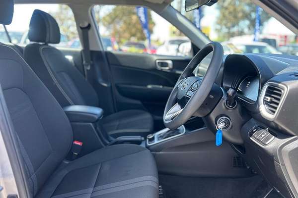 2024 Hyundai Venue QX.V5