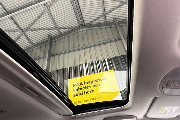 2021 Kia Stonic GT-Line YB