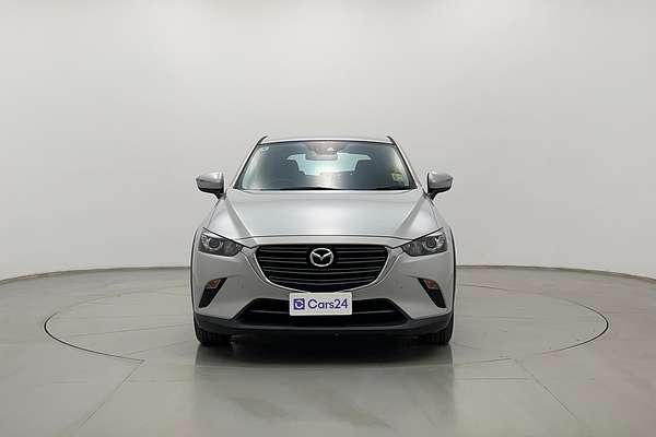 2023 Mazda CX-3 Maxx Sport DK