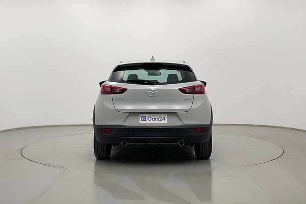 2023 Mazda CX-3 Maxx Sport DK