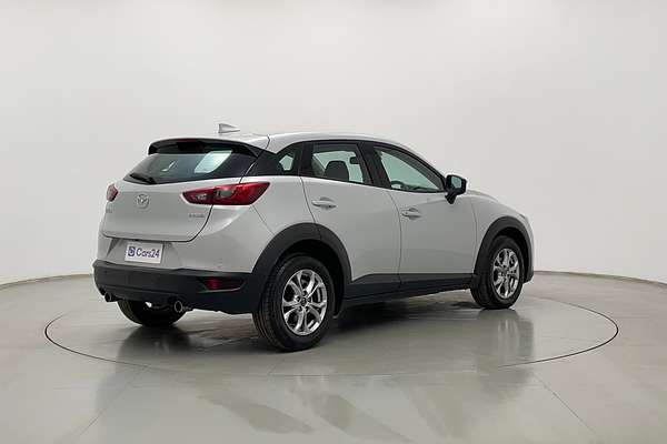 2023 Mazda CX-3 Maxx Sport DK