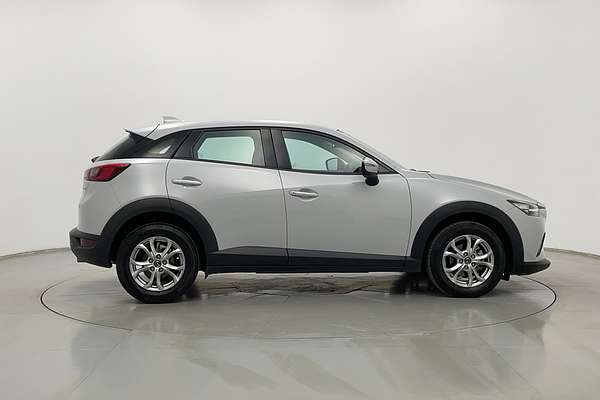 2023 Mazda CX-3 Maxx Sport DK