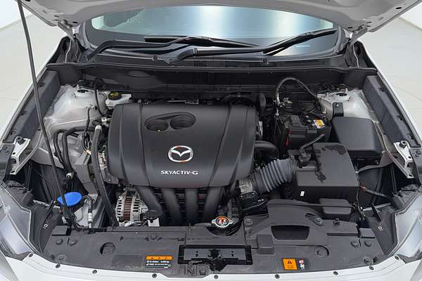 2023 Mazda CX-3 Maxx Sport DK