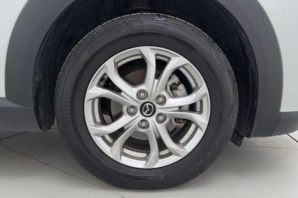 2023 Mazda CX-3 Maxx Sport DK