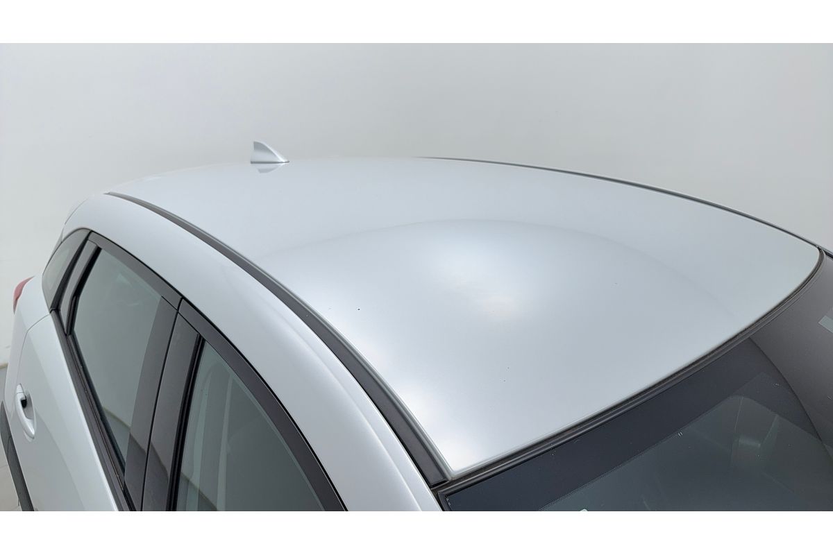 2023 Mazda CX-3 Maxx Sport DK