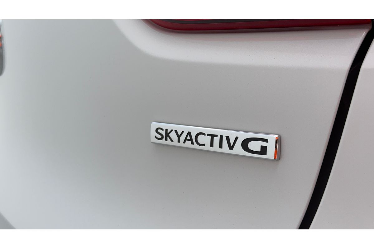 2023 Mazda CX-3 Maxx Sport DK