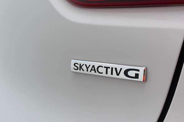 2023 Mazda CX-3 Maxx Sport DK