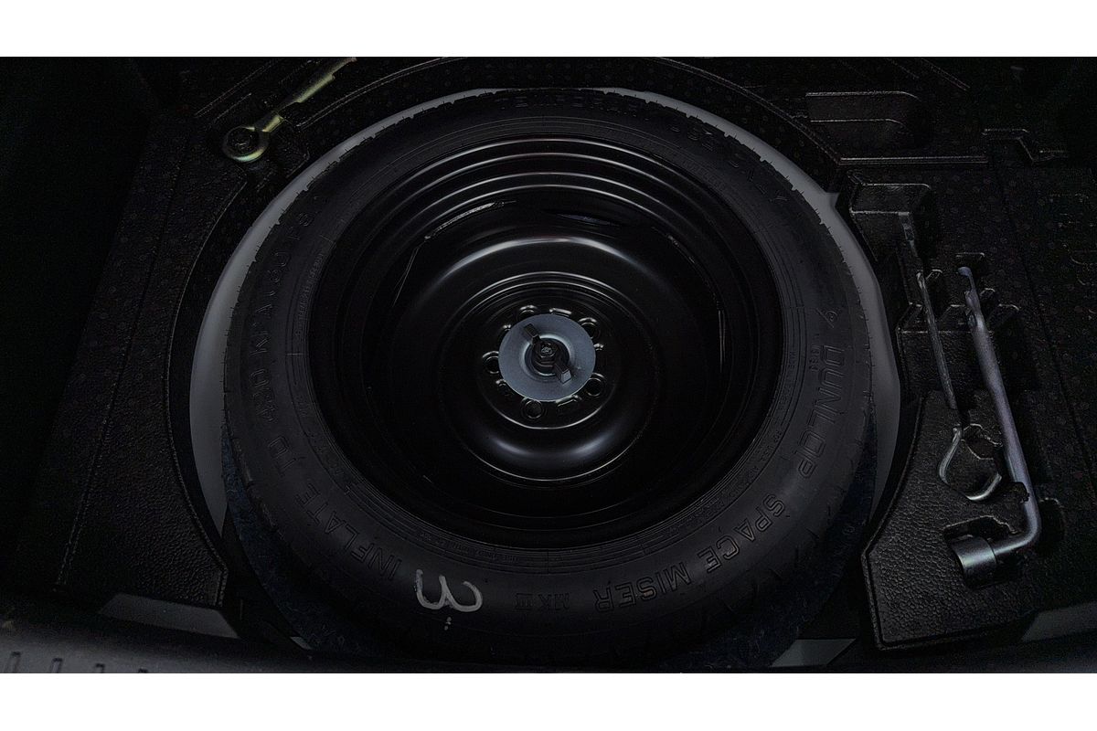 2023 Mazda CX-3 Maxx Sport DK