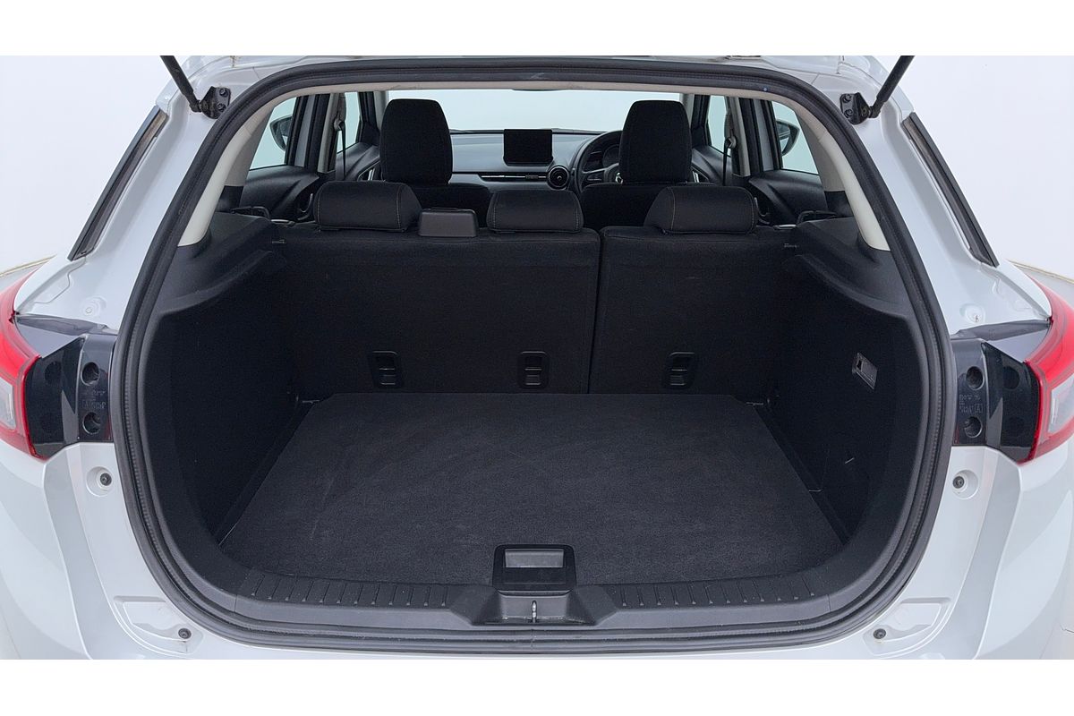 2023 Mazda CX-3 Maxx Sport DK